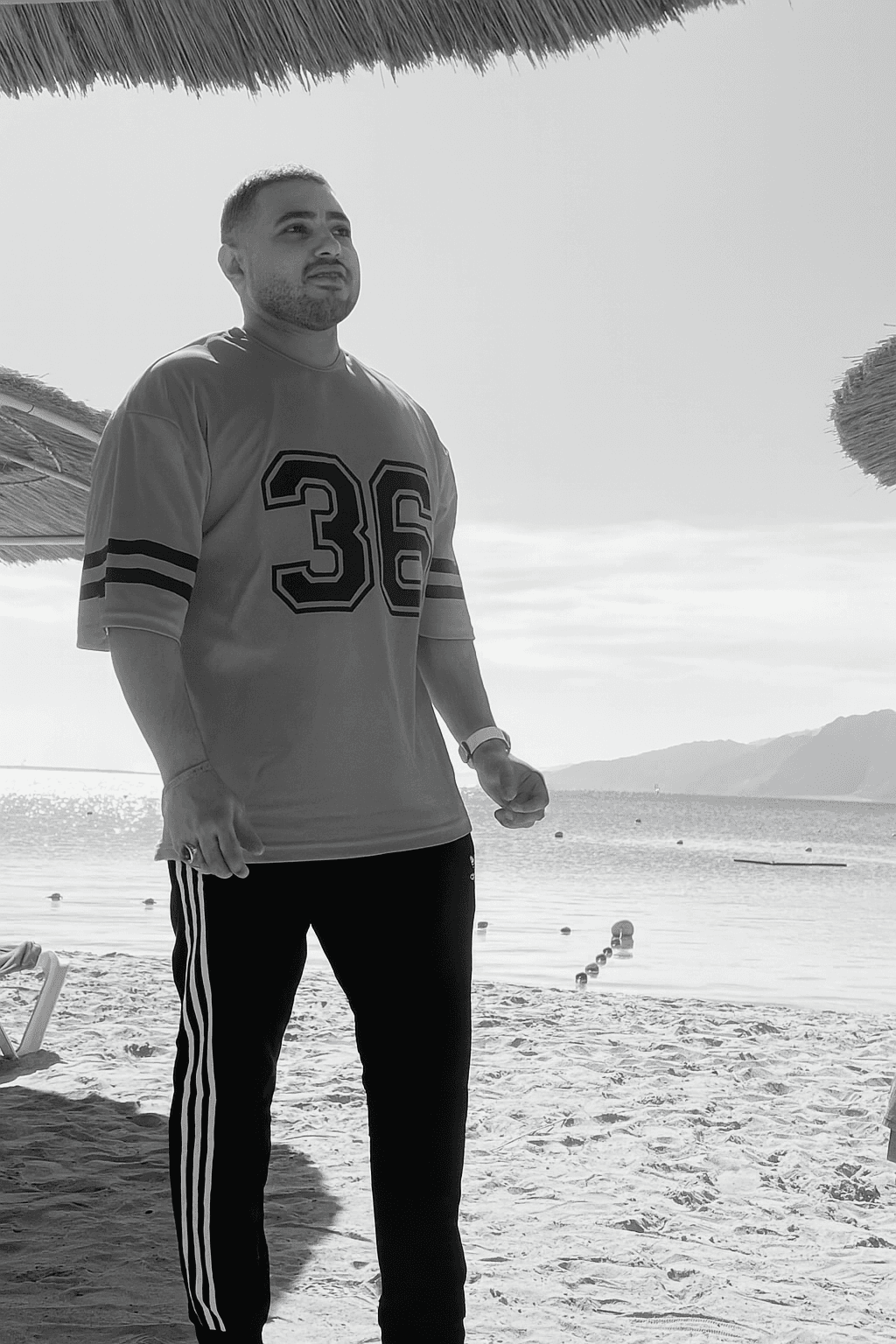 Khaled Fares