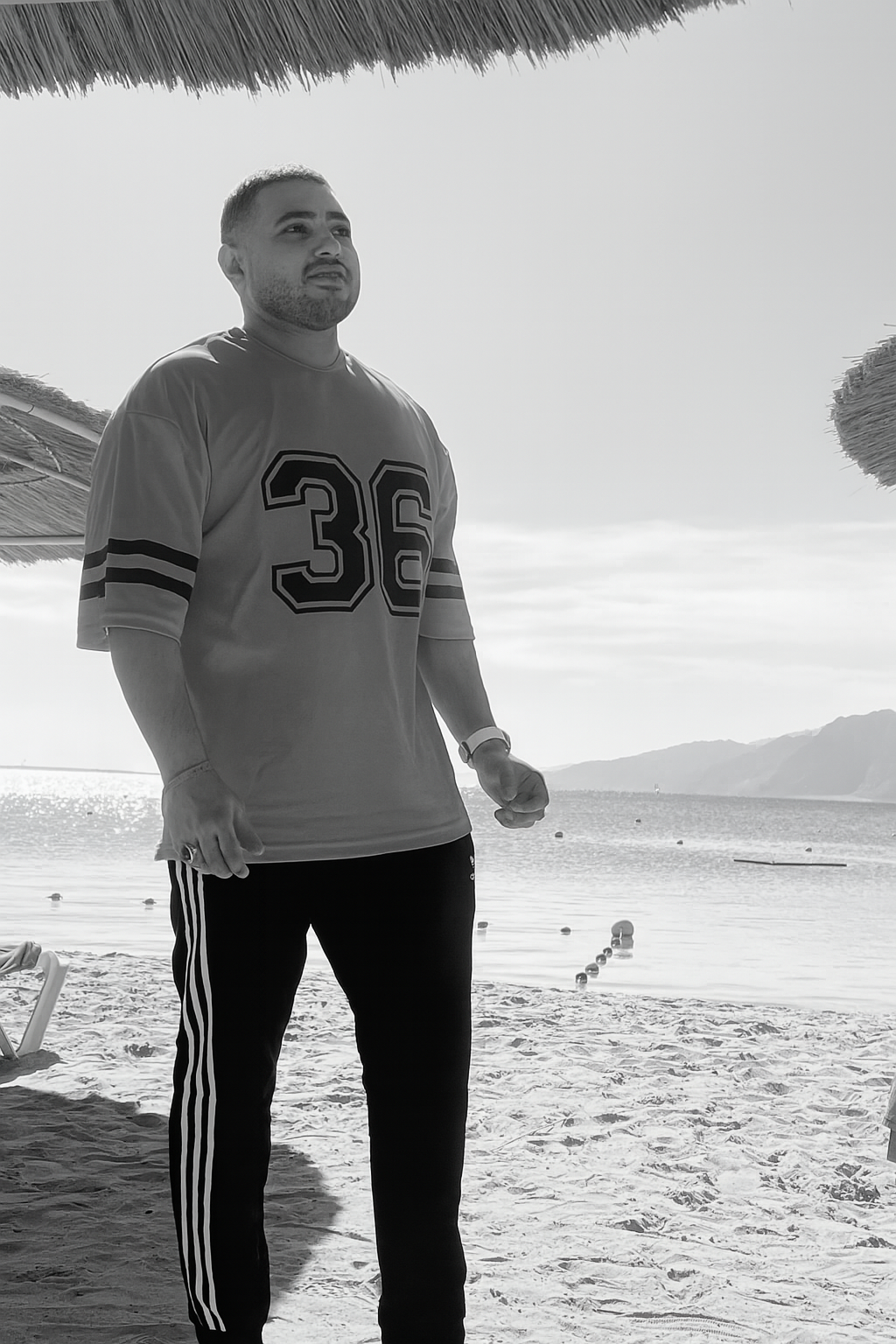 Khaled Fares