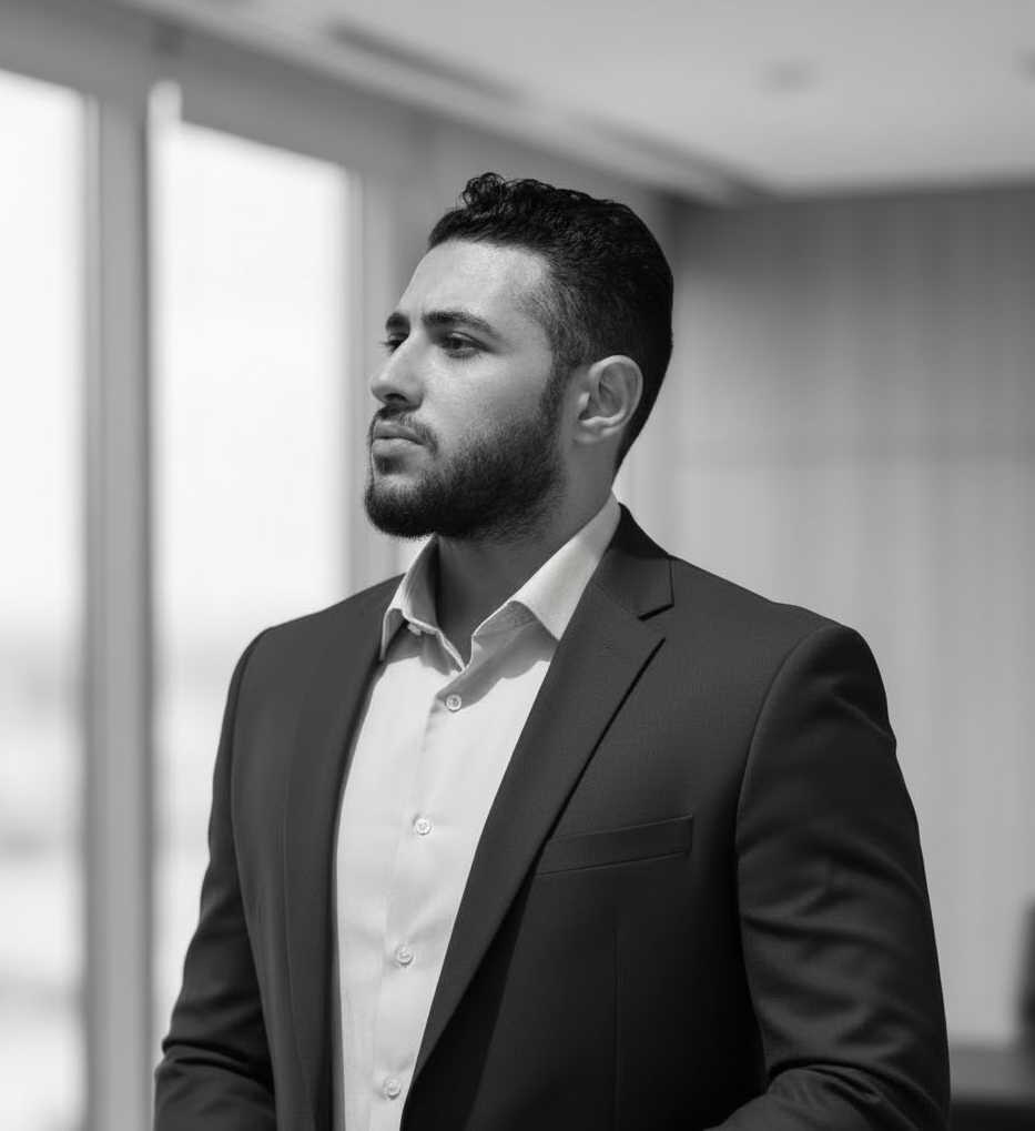 Khaled Fares